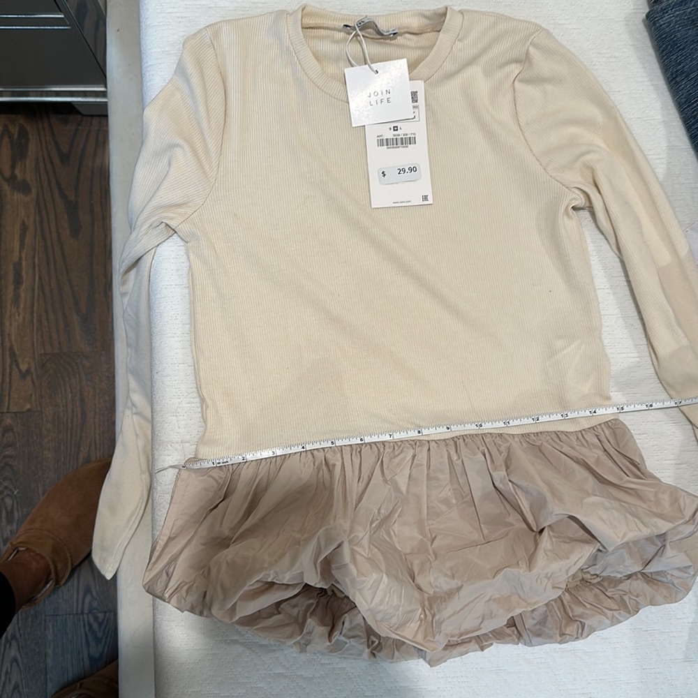Blouse - Picture 4 of 7
